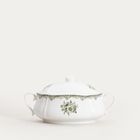 Homla, Lourry, waza, zielona, 3l