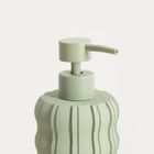 Homla, Luvia, dozownik, szałwiowy, 7,5-19 cm