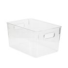 Homla, Lydie, organizer, akrylowy, 19.4-22.3-15.2 cm