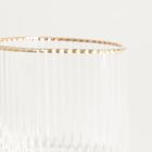 Homla, Lynn, kieliszek do wódki w nieregularnym kształcie, 70 ml