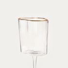 Homla, Lynn, kieliszek, w nieregularnym kształcie, 0,33l