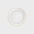 Homla, Lynn, talerz, talerz duży, 31 cm