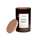 Homla, Mael, świeca zapachowa, Cocoa Butter, 600 g