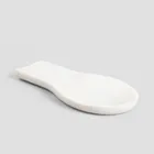 Homla, Marble, podstawka pod łyżkę, marmurowa, 23-10,5 cm, 724312