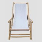 Homla, Mare, leżak, biały, 139-60-11 cm, 741838