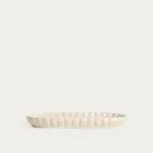 Homla, Melida, tacka łazienkowa, ceramiczna, 23,5-11,7-2,5 cm