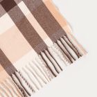 Homla, Melrose, koc, w kratę, 150-200 cm