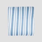 Homla, Modern Hamptons, narzuta, z nadrukiem w pasy, 200-220 cm, 746055