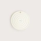 Homla, Mollis, podstawka, pod gorące naczynie śmietankowa, 19 cm