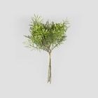 Homla, Monta, bukiet kwiatów z różowymi kwiatuszkami, 33 cm