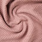 Homla, Nasia, ręcznik bawełniany, różowy, 50-90 cm