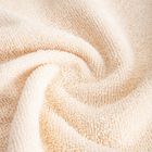 Homla, Nebo, ręcznik, niebieski w paski, 50-90 cm