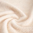 Homla, Nebo, ręcznik, niebieski w paski, 70-130 cm