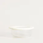 Homla, Negozio, pojemnik, szklany okrągły mały, 0,4l