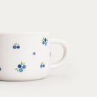 Homla, Nordlia Fruit, kubek, w borówki, 0,16l