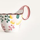 Homla, Noya, kubek, z dużym uchem, 0,4l