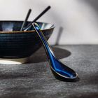 Homla, Okinawa, łyżka, ceramiczna do ramenu, 16,5 cm