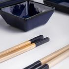 Homla, Okinawa, zestaw do sushi dla 2 osób, 28-26,5 cm