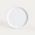 Homla, Padra, zestaw obiadowy, biały, 6 szt.