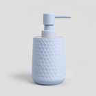 Homla, Pamuk, dozownik, niebieski, 8,1-8,1-17 cm