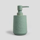 Homla, Pamuk, dozownik, zielony, 8,1-8,1-17 cm