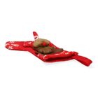 Homla, Puna, skarpeta, ozdobna z łosiem, 15-32 cm