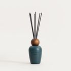 Homla, Sable Wood, dyfuzor zapachowy, Secret Garden, 200 ml