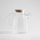 Homla, Saffron, dzbanek, ryflowany duży, 1,7l, 742613