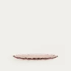 Homla, Sakuro, talerz, obiadowy w kształcie kwiata, 26 cm