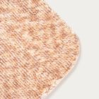 Homla, Sander, koc, beżowy z szerpą, 150-200 cm