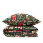 Homla, Sante, pościel, bawełniana w prezenty, 135-200 cm