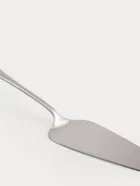 Homla, Stilo, łopatka, srebrna do ciasta, 24 cm