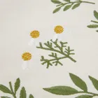 Homla, Sula, bieżnik, w haftowane kwiaty, 40-160 cm