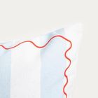 Homla, Summer Joy, poduszka, relax, dekoracyjna w wakacyjnym klimacie, 30-50 cm