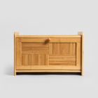 Homla, Tenaro, chlebak, bambusowy, 38-25 cm