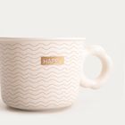 Homla, Todil, kubek, beżowy, 0,3l