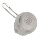 Homla, Unero, garnek do mleka, 0,5l