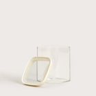 Homla, Venus, pojemnik kwadratowy, 0,9l