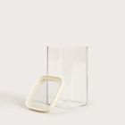 Homla, Venus, pojemnik kwadratowy, 1,2l