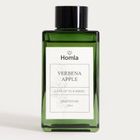 Homla, Verde, dyfuzor zapachowy, Verbena Apple, 120 ml