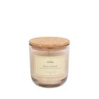 Homla, Verde, świeca zapachowa, Red Cedar, 240 g