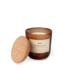 Homla, Verde, świeca zapachowa Wood Sage 240 G,