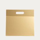 Homla, Vivo, pudełko, stożek, 31-28-12.5 cm