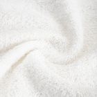 Homla, York, ręcznik, z ozdobnym haftem, 50-90 cm