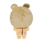 Hoody Kin Academy, maskotka w zwierzęcym kapturku, koń