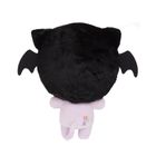 Hoody Kin Academy, maskotka w zwierzęcym kapturku, kot