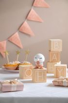 Hoptimist, Baby Bimble S, figurka, Melon