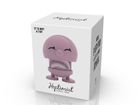 Hoptimist, Bimble, figurka, rozmiar S, light red, 26057