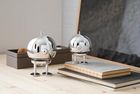 Hoptimist, Bumble, figurka, chrome, rozmiar L