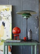 Hoptimist, Bumble, figurka, rozmiar XL, red, 26221